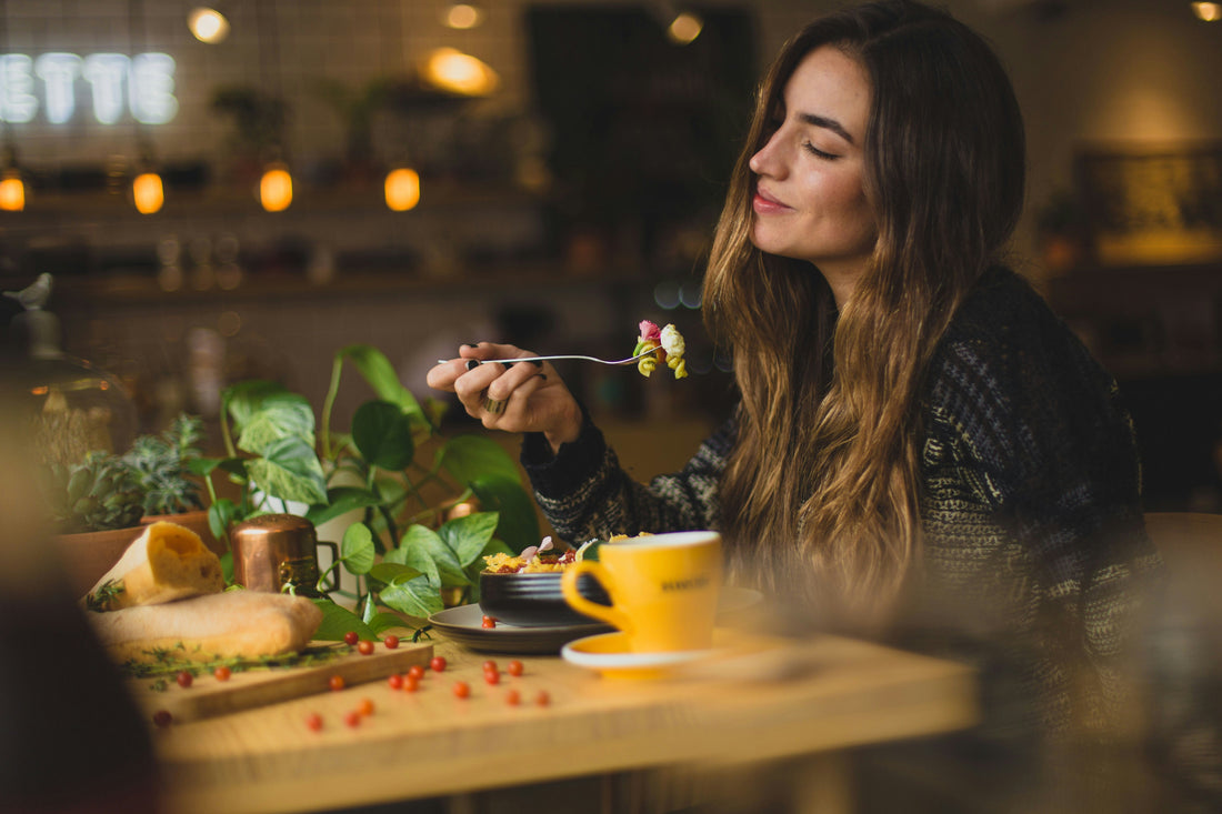The Truth About Fad Diets: Why They Don't Work (and What Does)