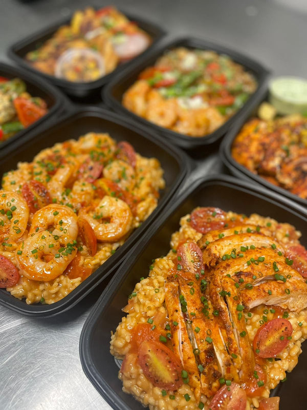 Save Money on Office Lunches UK | Healthy Lunch Ideas (2026)