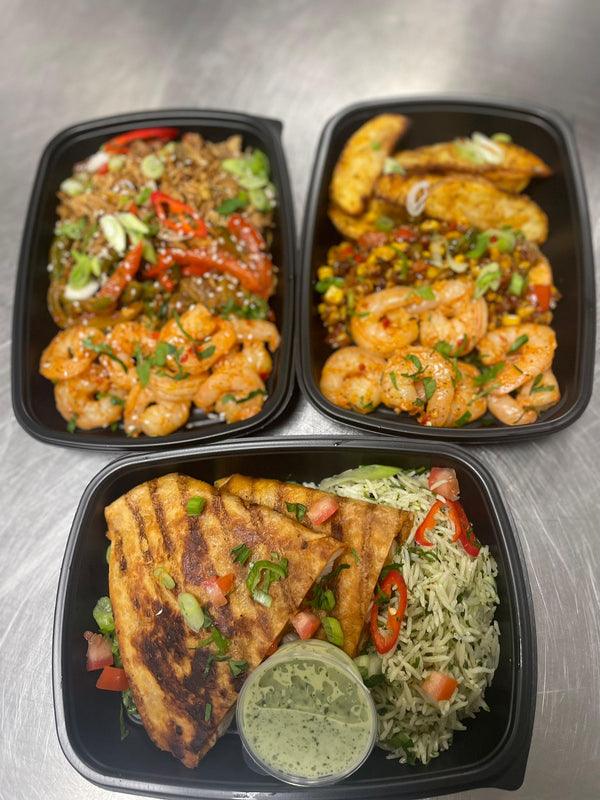 Easy Office Meals UK | Healthy Ready Meals for Work (2026)