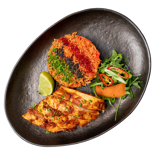 Halal Meal Prep Bristol 2026 - Compare Halal Fine Foods vs Foodery vs MealPro