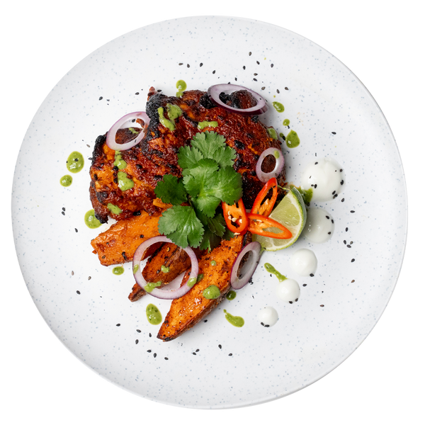 Halal Meal Prep for Weight Loss in Coventry | Healthy Halal Meals 2026