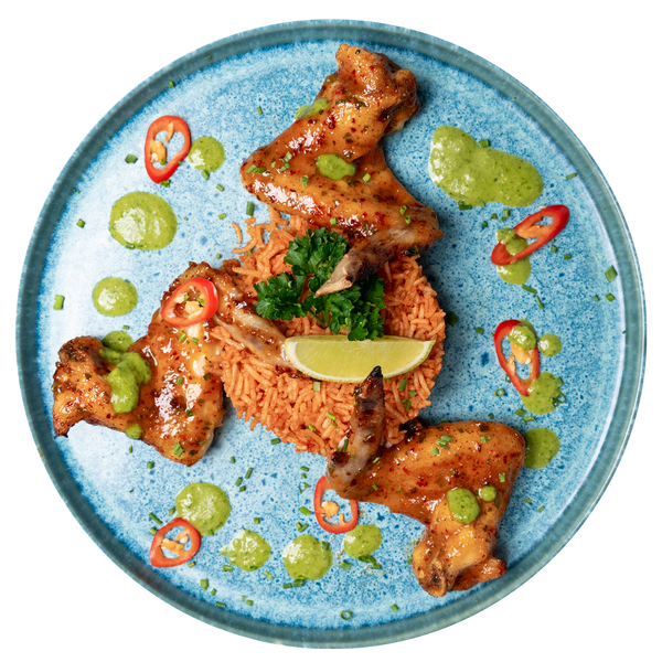 Halal Meal Prep for Fat Loss in Sutton | Healthy Halal Meals 2026