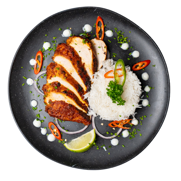 Halal Meal Prep Leicester 2026 - Compare Halal Fine Foods vs Foodery vs MealPro