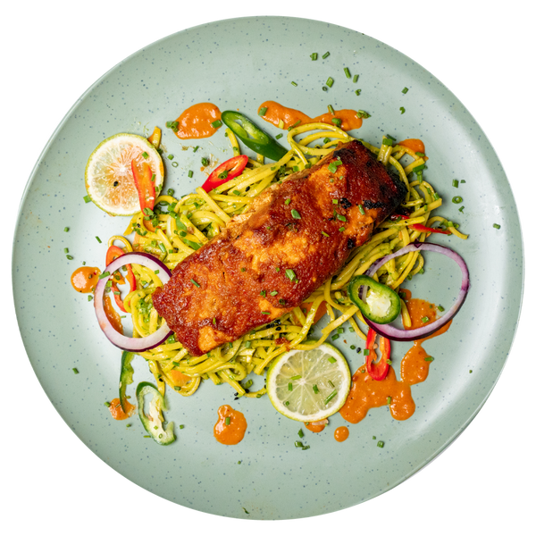 Halal Meal Prep for Fat Loss in Bexley | Healthy Halal Meals 2026