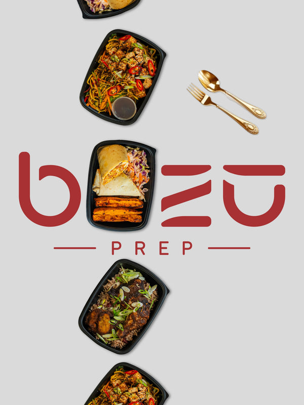 Healthy Office Lunches Delivered UK | Fresh Ready Meals (2026)