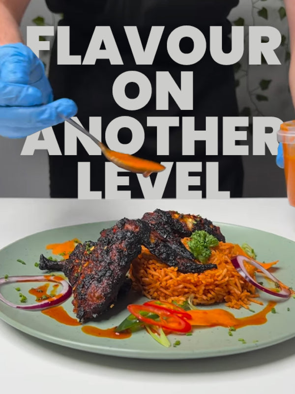 High Fibre Meals | Compare Parsley Box vs Bulk vs Press London