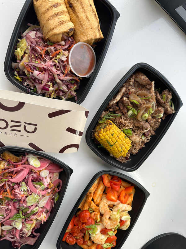 Corporate Meal Plans UK | Healthy Office Catering (2026)