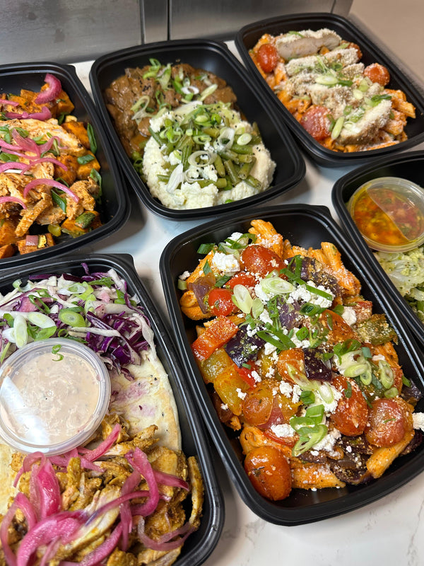 Family Meal Delivery UK | Healthy Ready Meals for Families (2026)