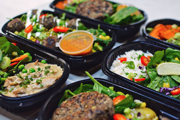 Healthy Family Ready Meals | Fresh UK Meal Delivery (2026)