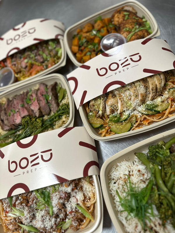 Best Ready Meals for the Office UK | Healthy Work Lunches (2026)
