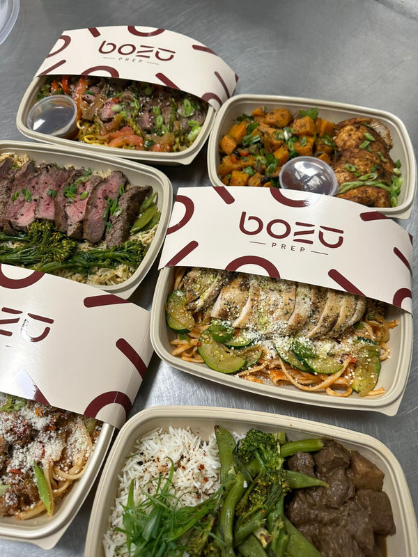 Best High-Protein Ready Meals for Weight Loss UK (2026)