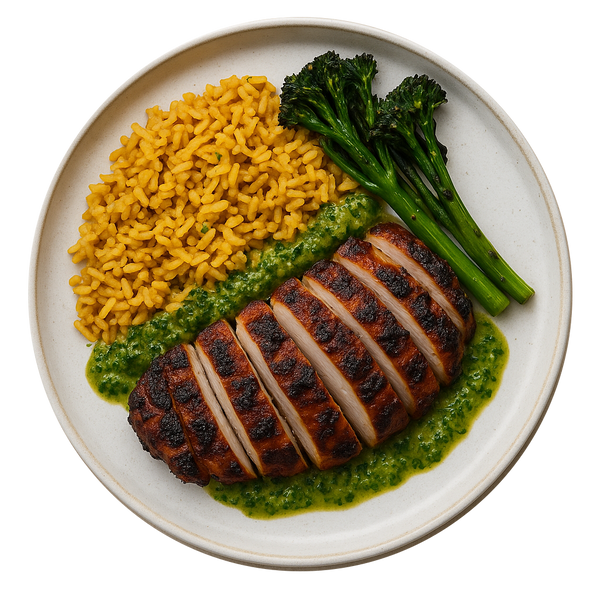 Halal Meal Prep for Fat Loss Westminster | Healthy Quality Meals 2026