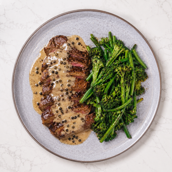 Meal Prep for Lorry Drivers UK | Healthy Meals for Drivers (2026)