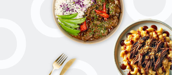 Healthy Meal Prep on a Budget: Eat Well & Save Money in the UK | Bozu