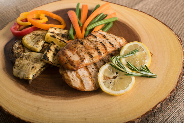 High-Protein Meal Prep Ideas for Busy Professionals