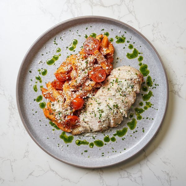 Best Healthy Meal Prep Delivery UK (2026) | Fresh vs Frozen Compared