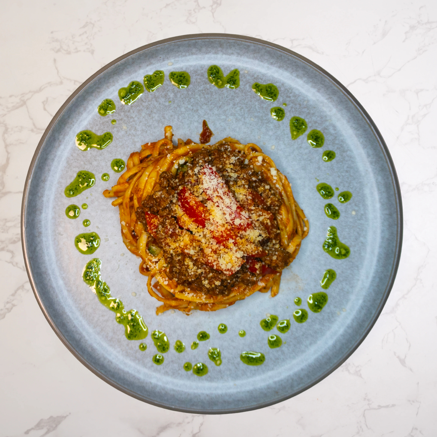 Beef Ragu Al Forno