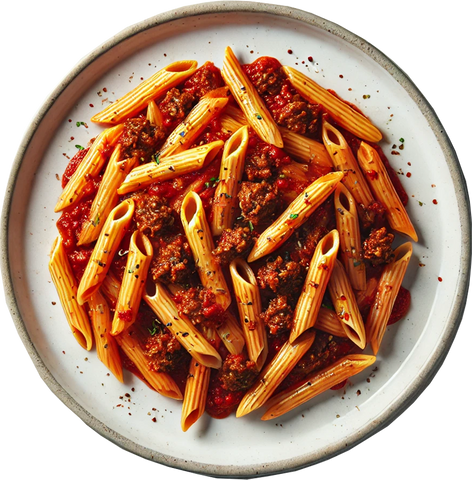 Beef Ragu Al Forno
